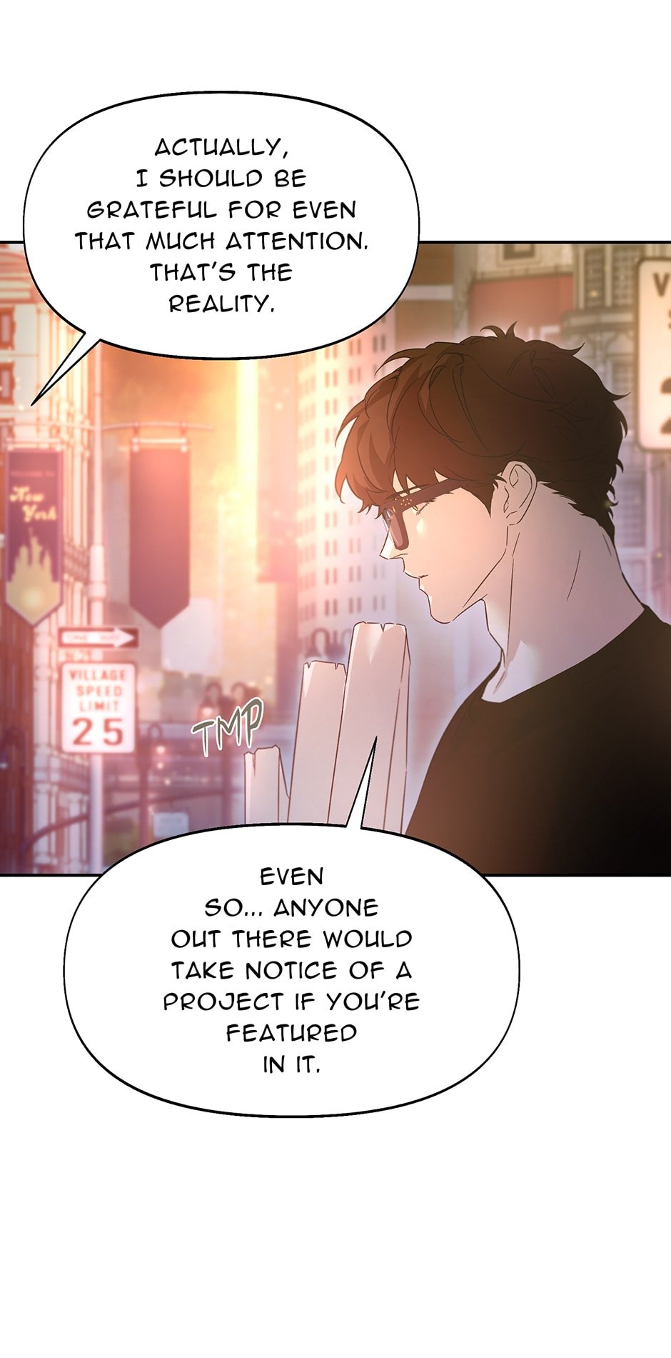 Nerd Project, Chapter 39 image 62